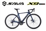 Xe đạp đua SAVA X9.1 R7000